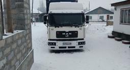 MAN  F 2000 1997 годаfor12 000 000 тг. в Жаркент – фото 3