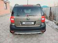 Skoda Yeti 2013 годаүшін5 500 000 тг. в Актобе – фото 2