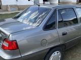 Daewoo Nexia 2012 годаүшін1 850 000 тг. в Шымкент – фото 4