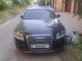 Audi A6 allroad 2008 годаүшін5 800 000 тг. в Шымкент – фото 2