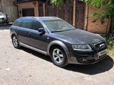 Audi A6 allroad 2008 годаүшін5 800 000 тг. в Шымкент