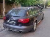 Audi A6 allroad 2008 годаүшін5 800 000 тг. в Шымкент – фото 3
