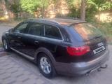 Audi A6 allroad 2008 годаүшін5 800 000 тг. в Шымкент – фото 4