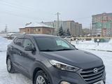 Hyundai Tucson 2018 годаfor10 100 000 тг. в Актобе – фото 2