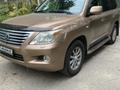 Lexus LX 570 2008 года за 15 000 000 тг. в Алматы