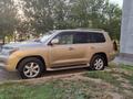 Lexus LX 570 2008 года за 15 000 000 тг. в Алматы – фото 3
