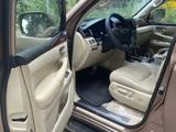 Lexus LX 570 2008 года за 15 000 000 тг. в Алматы – фото 4