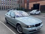 BMW 530 2001 годаүшін3 800 000 тг. в Астана