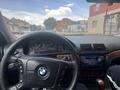 BMW 530 2001 годаүшін3 800 000 тг. в Астана – фото 5