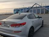 Kia Optima 2019 года за 10 000 000 тг. в Семей – фото 3