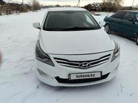 Hyundai Accent 2014 года за 5 000 000 тг. в Павлодар