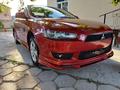 Mitsubishi Lancer 2007 года за 5 100 000 тг. в Кызылорда