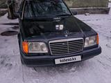Mercedes-Benz E 220 1993 года за 2 000 000 тг. в Жезказган – фото 5