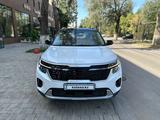 Kia Seltos 2024 года за 9 680 000 тг. в Актобе – фото 2