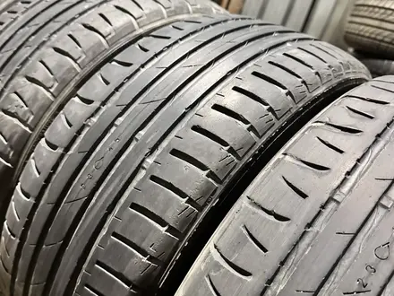 205/55r16 Nokian комплект за 45 000 тг. в Алматы – фото 4