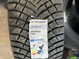 MICHELIN X-Ice North 4 SUV 265/65 R18 114T с шипами за 200 000 тг. в Астана