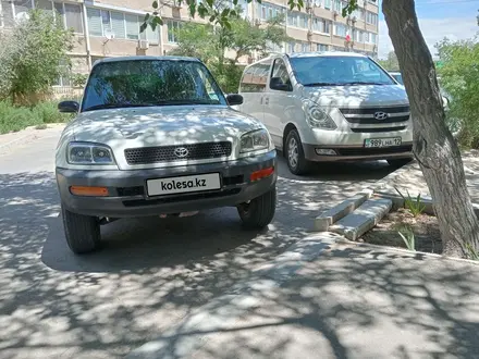 Toyota RAV4 1996 года за 3 500 000 тг. в Актау – фото 3