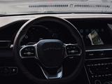 Jetour X90 Plus 2023 года за 11 300 000 тг. в Астана – фото 4