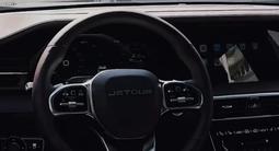 Jetour X90 Plus 2023 года за 11 300 000 тг. в Астана – фото 4