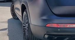 Jetour X90 Plus 2023 года за 11 300 000 тг. в Астана – фото 2
