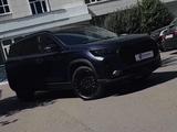Jetour X90 Plus 2023 года за 11 300 000 тг. в Астана
