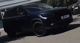 Jetour X90 Plus 2023 года за 11 300 000 тг. в Астана
