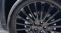 Jetour X90 Plus 2023 года за 11 300 000 тг. в Астана – фото 5