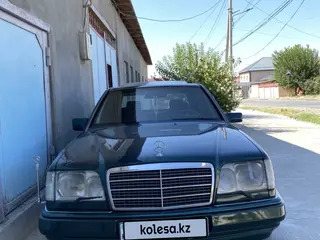 Mercedes-Benz E 280