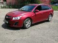 Chevrolet Cruze 2013 годаүшін4 200 000 тг. в Усть-Каменогорск – фото 4