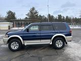 Mitsubishi Montero Sport 2001 года за 5 100 000 тг. в Павлодар – фото 3