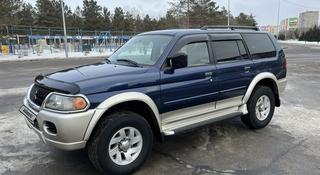 Mitsubishi Montero Sport 2001 года за 5 400 000 тг. в Павлодар