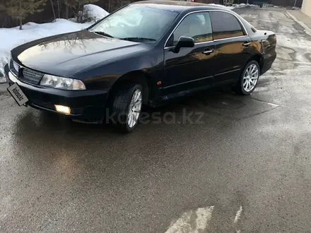 Mitsubishi Diamante 1998 года за 1 600 000 тг. в Алматы