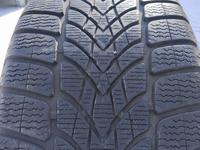 Dunlop 245-50-18 за 52 000 тг. в Караганда