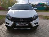 ВАЗ (Lada) Vesta SW Cross 2020 года за 5 400 000 тг. в Уральск