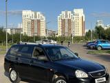 ВАЗ (Lada) Priora 2171 2014 годаfor2 300 000 тг. в Астана – фото 3