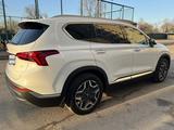 Hyundai Santa Fe 2023 годаүшін18 990 000 тг. в Алматы – фото 5