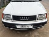 Audi 100 1991 года за 1 500 000 тг. в Конаев (Капшагай)