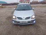 Nissan Almera Tino 2000 года за 3 200 000 тг. в Кызылорда