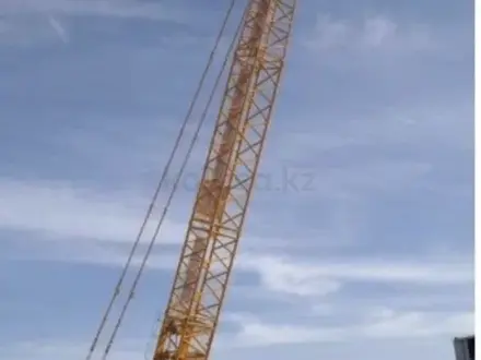 Услуги/аренда Гусеничных и авто-краны в Актобе – фото 6