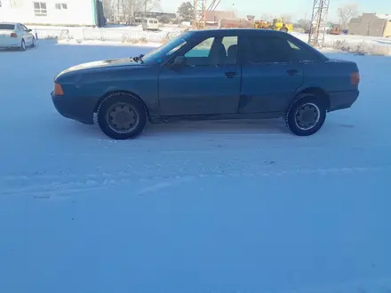 Audi 80 1991 года за 1 100 000 тг. в Новоишимский – фото 2