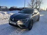 Renault Arkana 2021 года за 9 700 000 тг. в Караганда