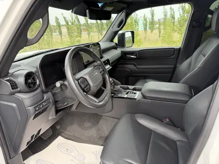 Toyota Land Cruiser Prado 2024 года за 30 500 000 тг. в Караганда – фото 9