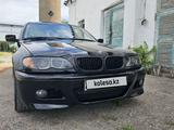 BMW 330 2001 года за 5 100 000 тг. в Шымкент