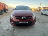 Mazda MPV 2006 года за 5 200 000 тг. в Атырау – фото 4