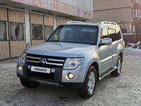 Mitsubishi Pajero 2007 годаfor10 500 000 тг. в Алматы