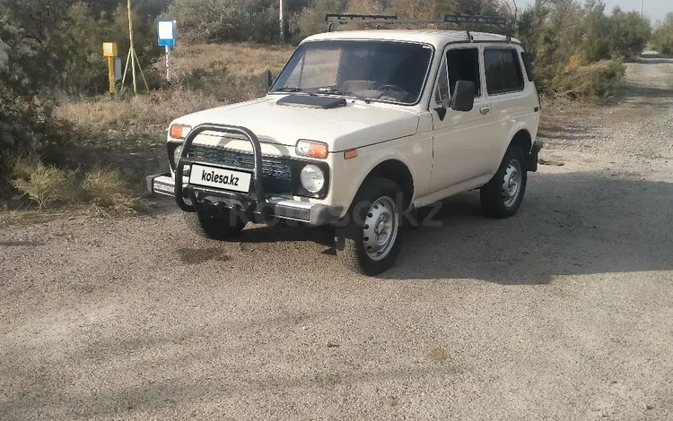 ВАЗ (Lada) Lada 2121 1978 годаfor1 600 000 тг. в Алматы