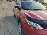 Nissan Qashqai 2014 годаүшін7 400 000 тг. в Алматы