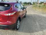 Nissan Qashqai 2014 годаүшін7 400 000 тг. в Алматы – фото 3