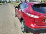 Nissan Qashqai 2014 годаүшін7 400 000 тг. в Алматы – фото 4