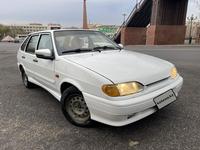 ВАЗ (Lada) 2114 2013 года за 1 600 000 тг. в Шымкент